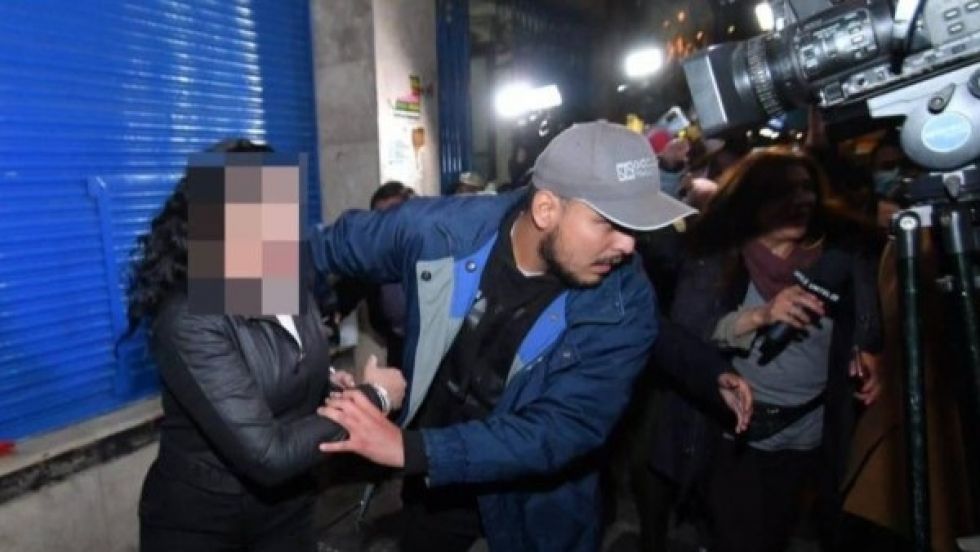 Caso Coimas: Testigo clave usó cuentas de su hijo y sobrina