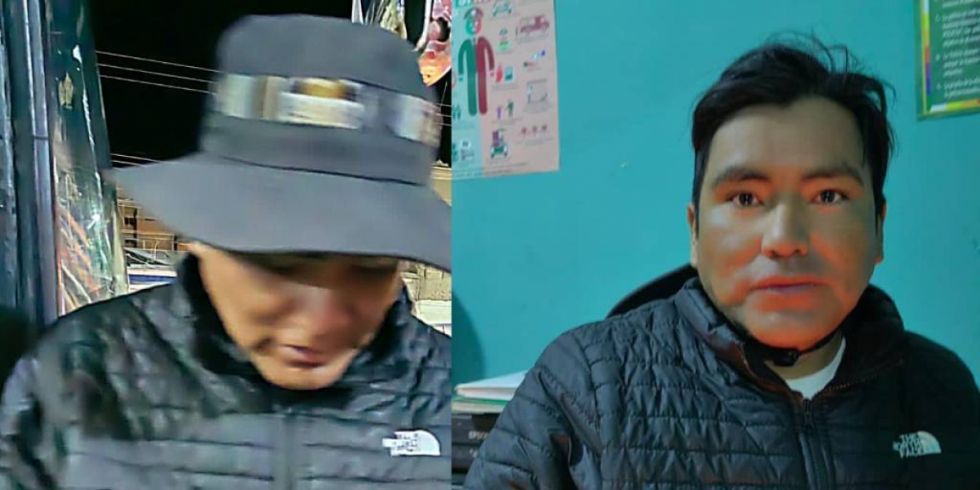 Operativo da con ciudadano chileno reportado como desaparecido, Cónsul agradece coordinación