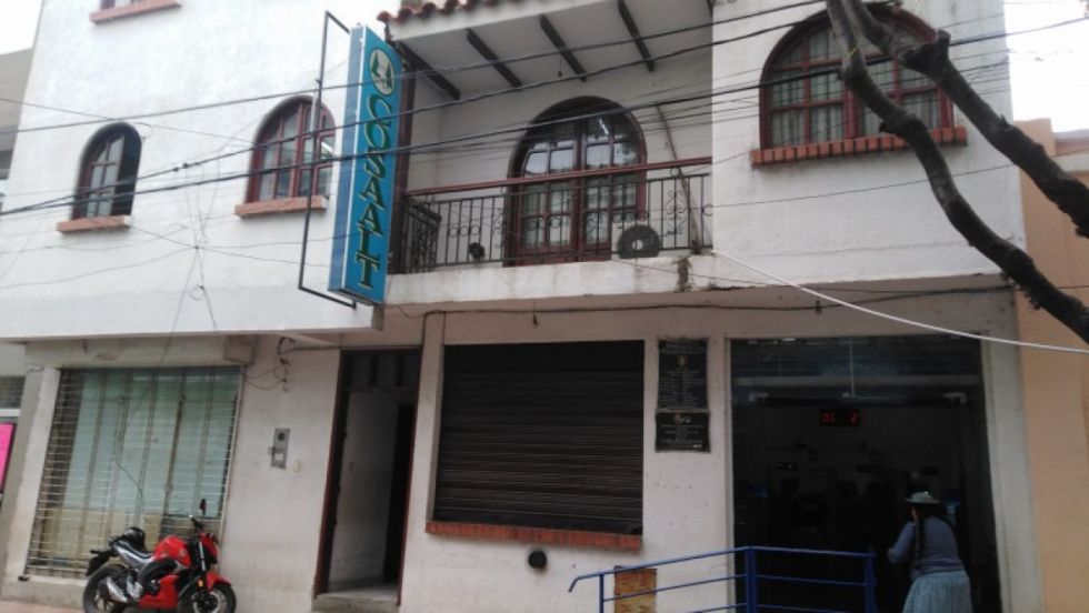 Cosaalt: El TED habilitó a 72 candidatos a consejeros Cosaalt: El TED habilitó a 72 candidatos a consejeros