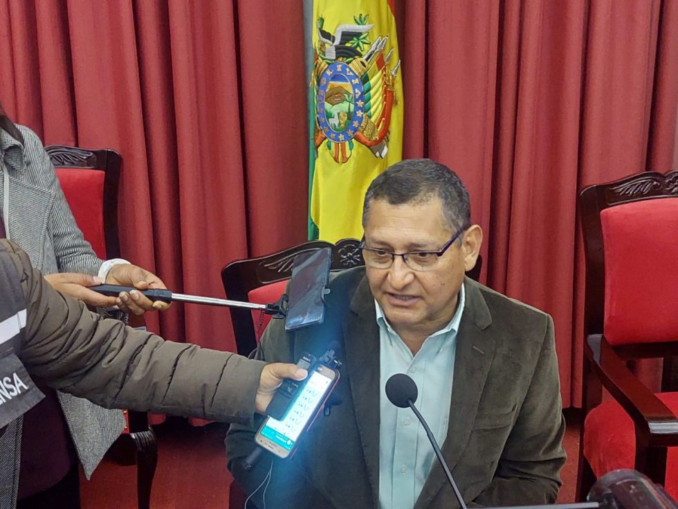 PTAR: La Gobernación no actualizará estudio de AETOS por pedido de la Alcaldía
