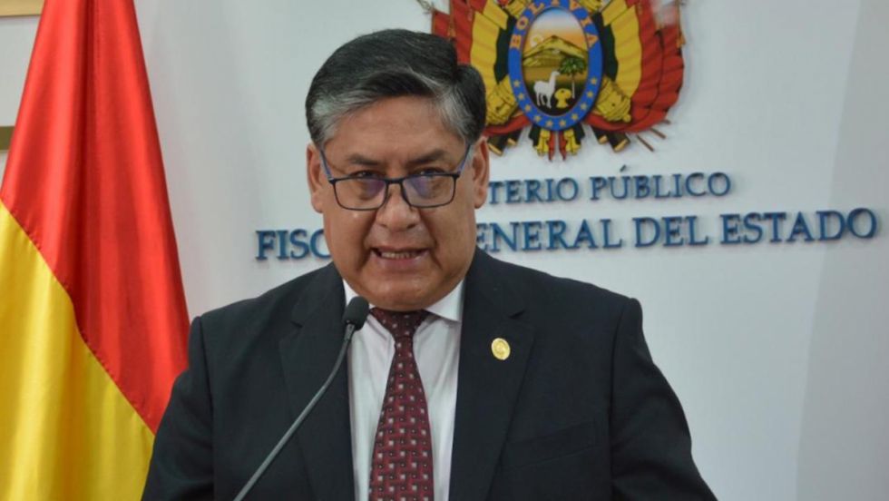 Fiscal recibió el diario “completo” de Pedrajas