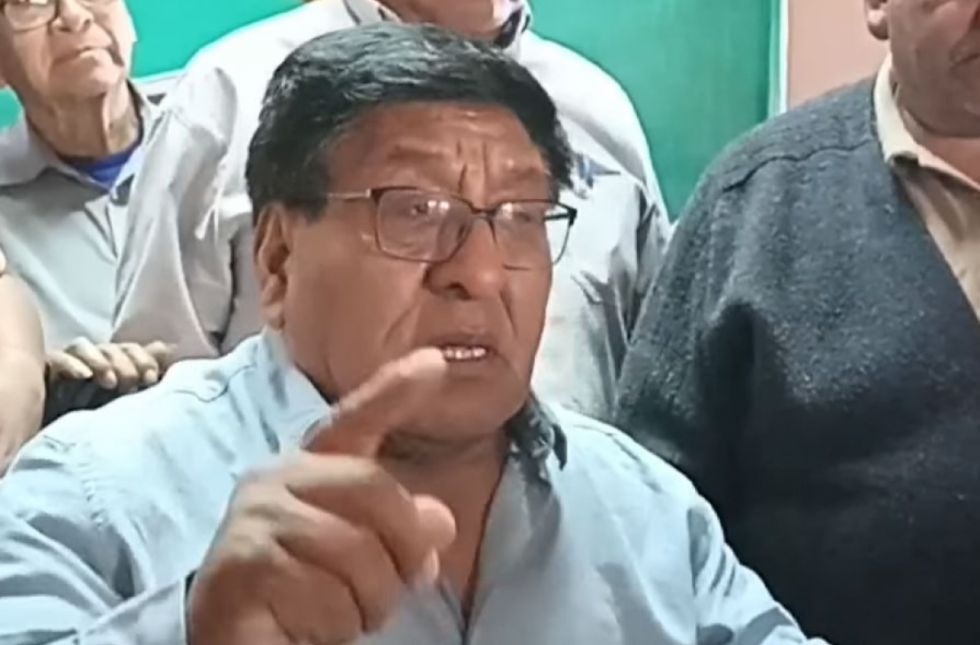 Choferes advierten a la Aduana, Diprove e Impuestos