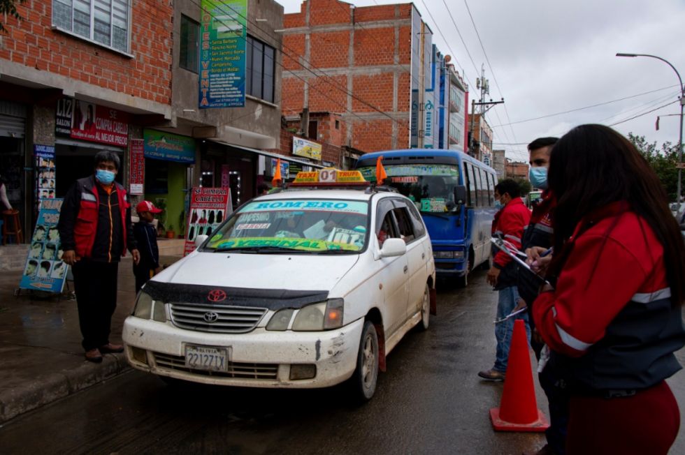 Fedjuve: El aumento de pasajes desatará suba de otros productos