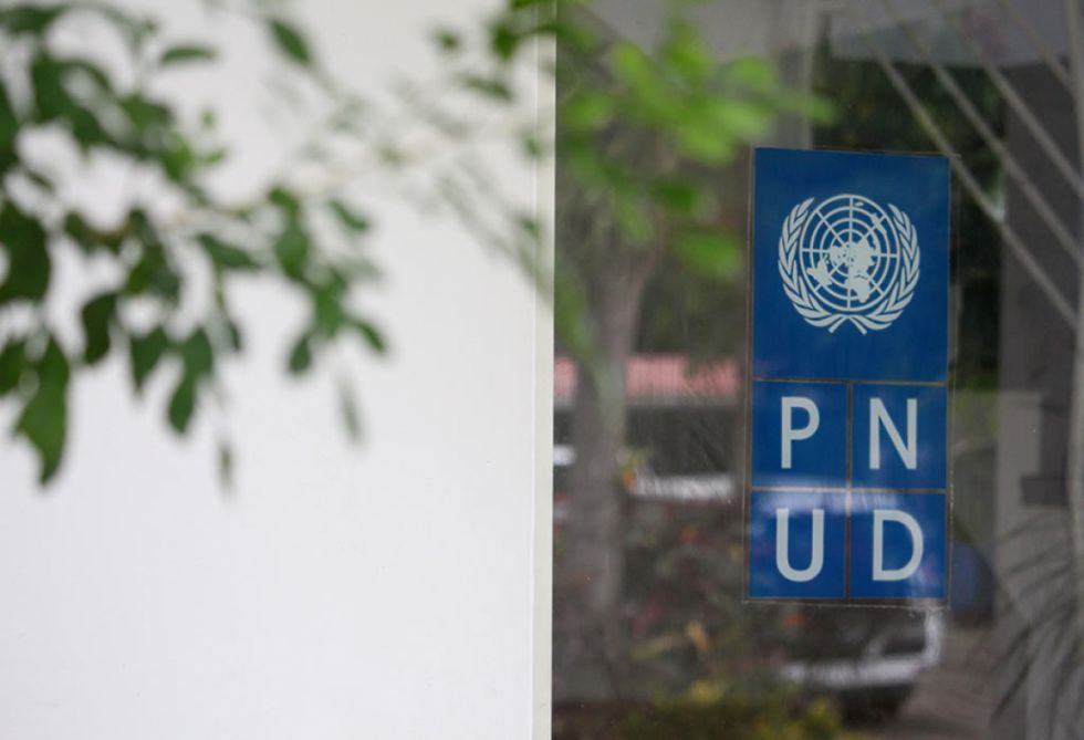 El PNUD insta al G20 a pausar pagos de deuda