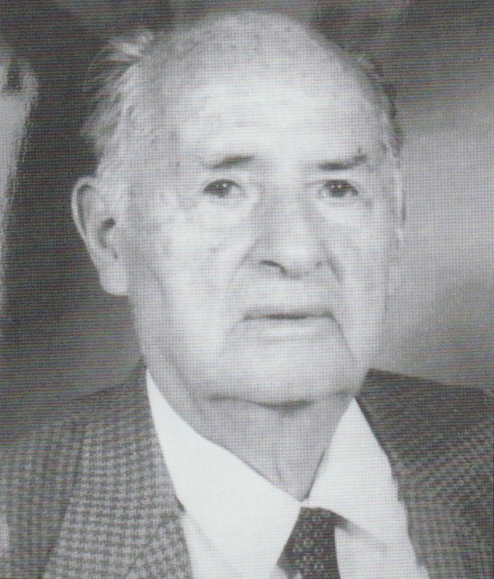 Gral Armando Ichazo