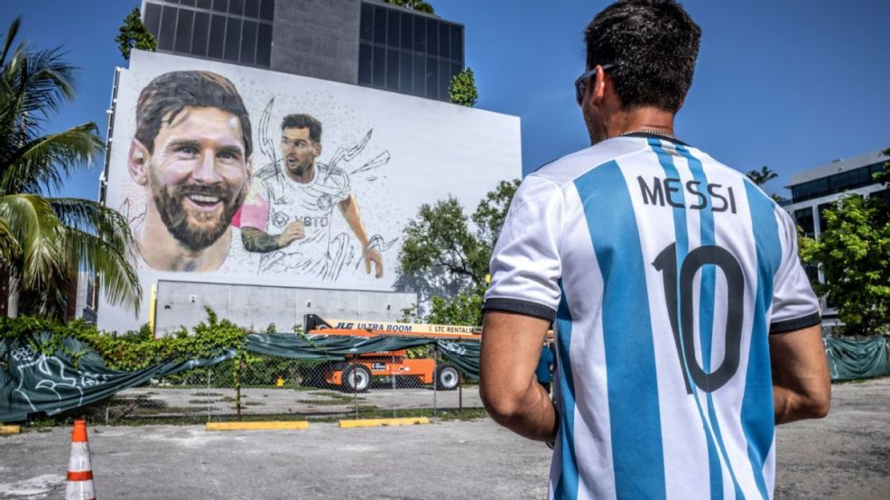 Presentan a Messi hoy: Horario, dónde ver, artistas
