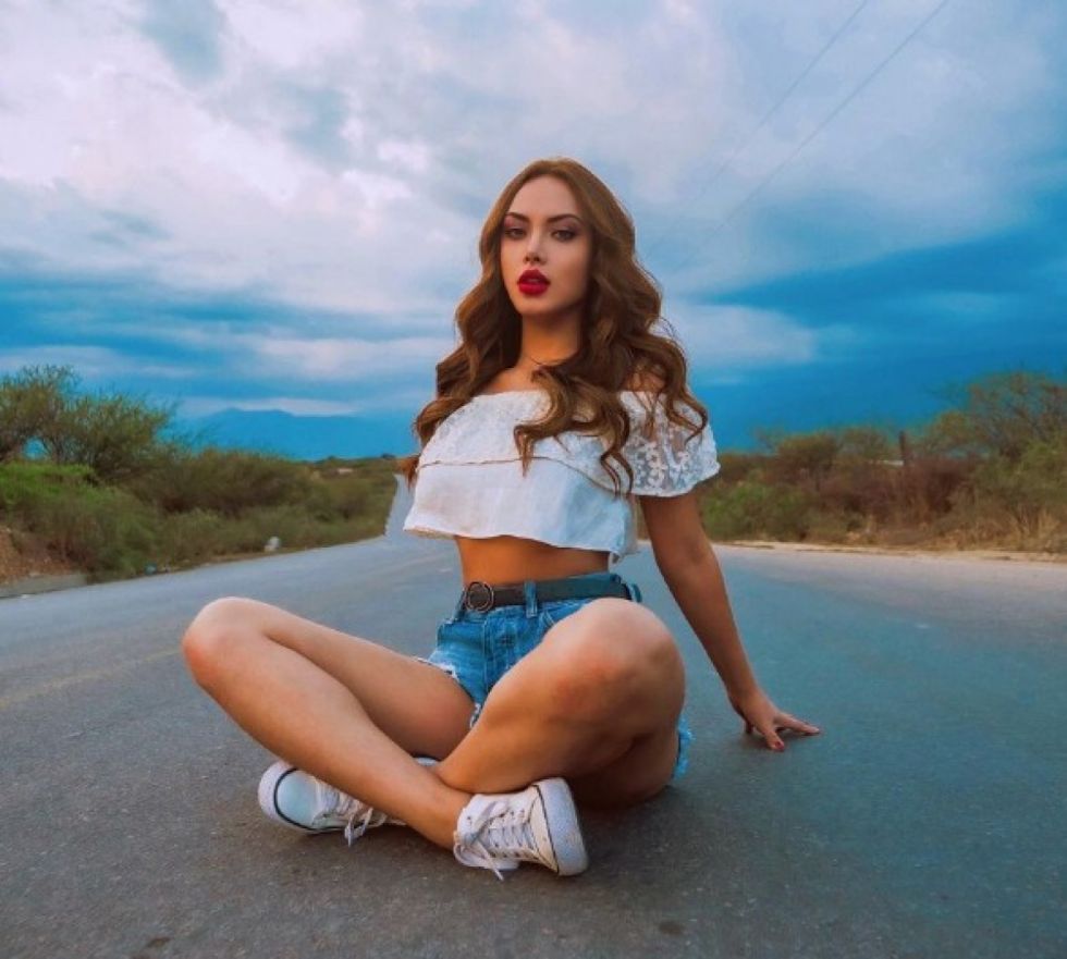 Katherine Añazgo