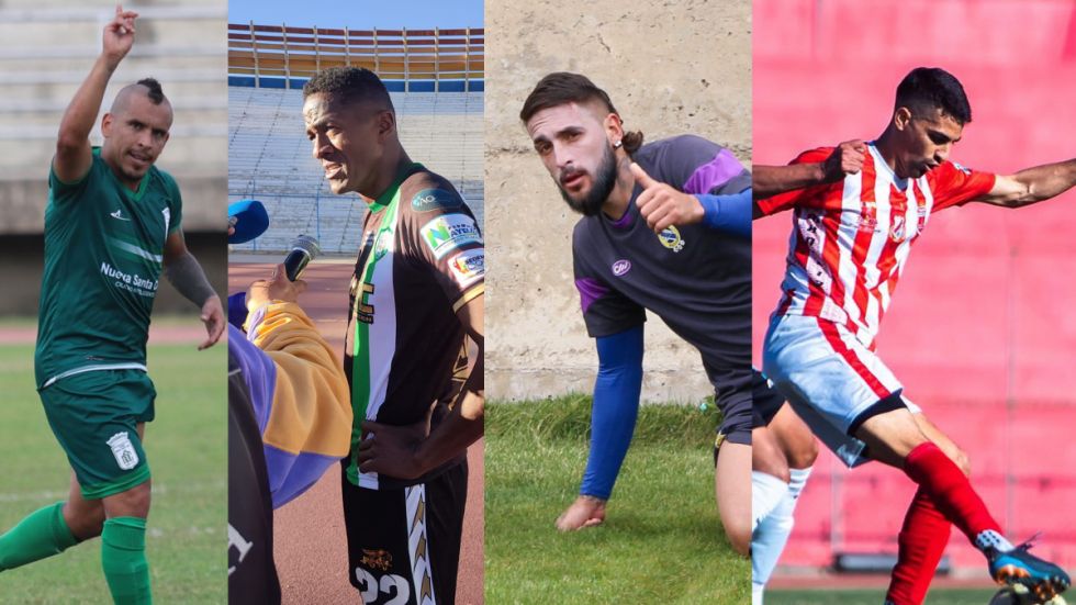 Simón Bolívar: Estos son los 24 clasificados a segunda fase