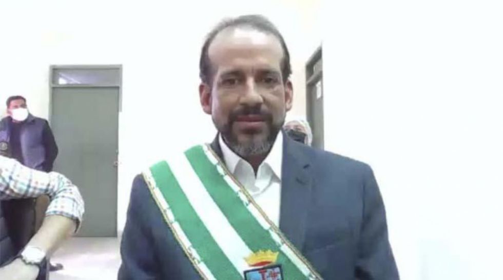 Elecciones 2025: Camacho insta a la unidad