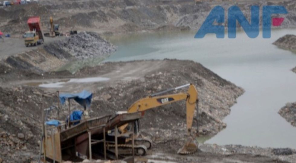 Mercurio: Piden que mineros corran con gastos de salud en indígenas portadores del metal