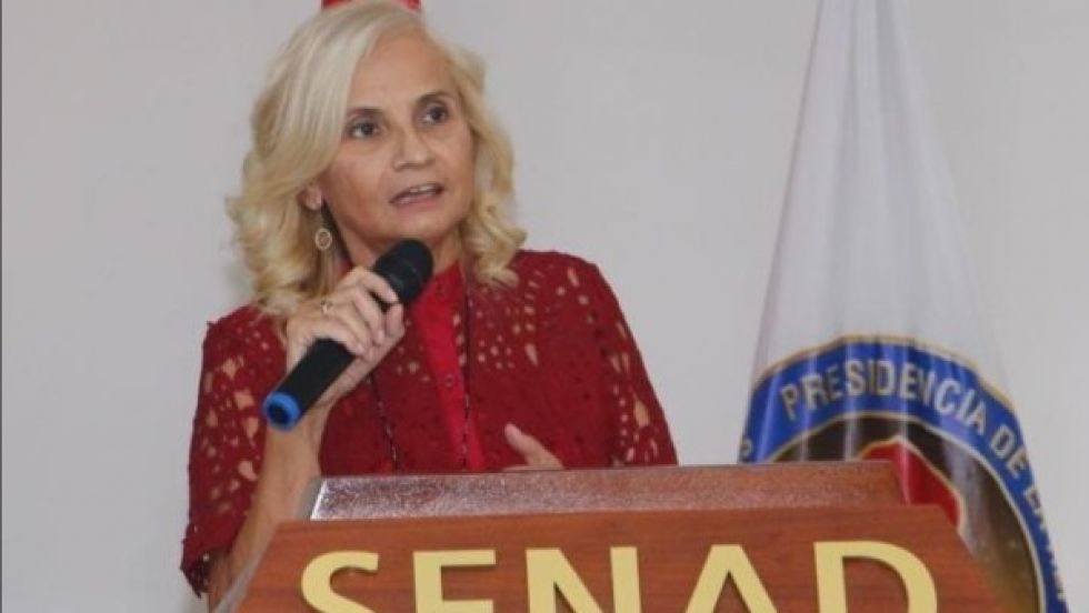 10 toneladas en Alemania: Ministra antidroga paraguaya dice que la cocaína viene de Bolivia