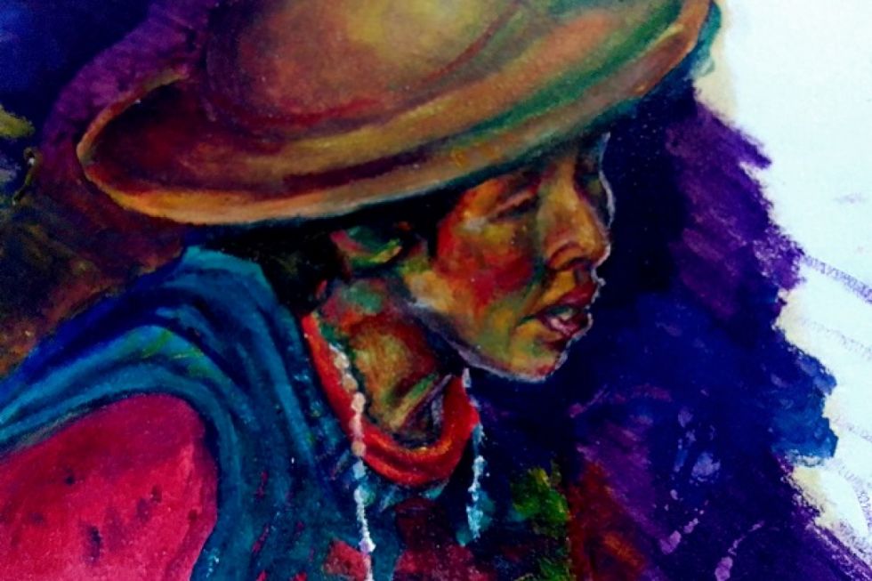 Rostro