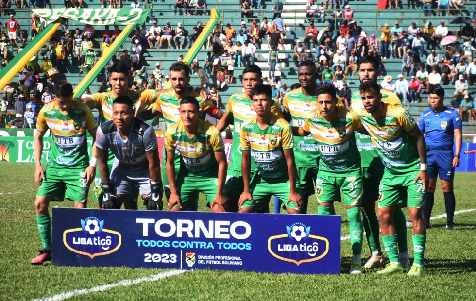 Un ex entrenador de Real Tomayapo suena fuerte para dirigir a Gran Mamoré