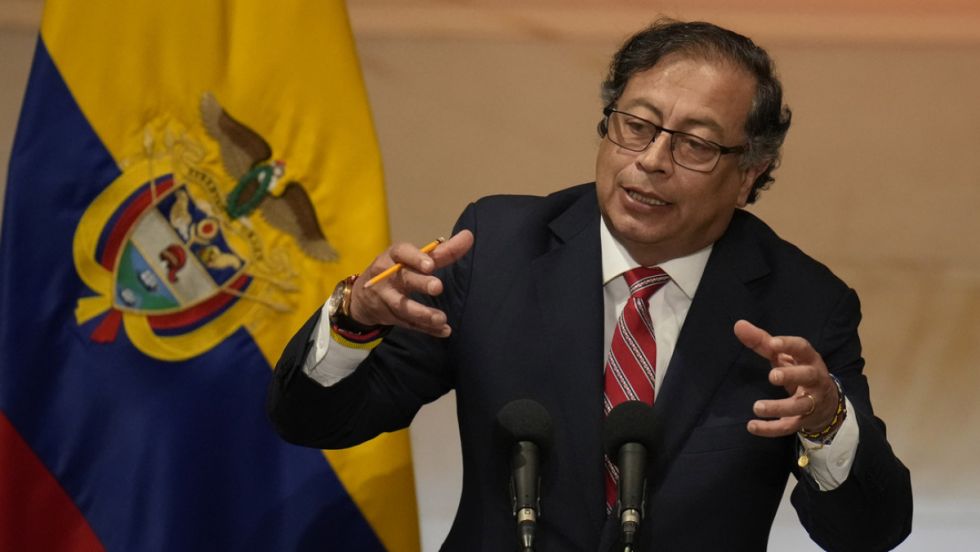 Los puntos claves de Petro para alcanzar la paz