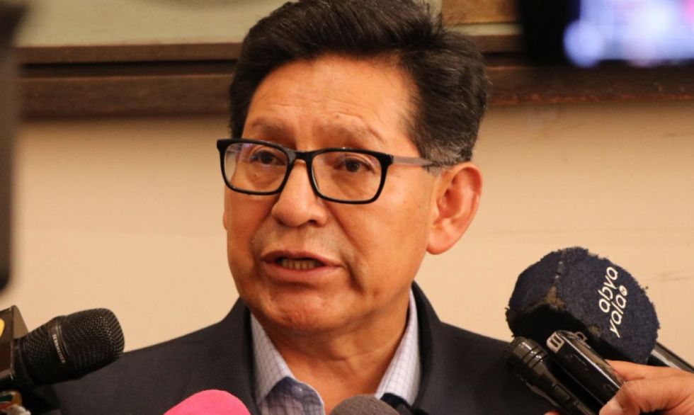 Anulan exámenes de maestros por “chanchullos”