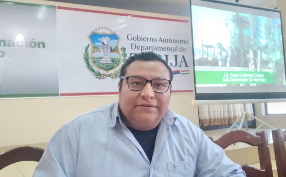 Cañeros de Bermejo esperan cosecha de 200.000 toneladas a partir del 5 de agosto