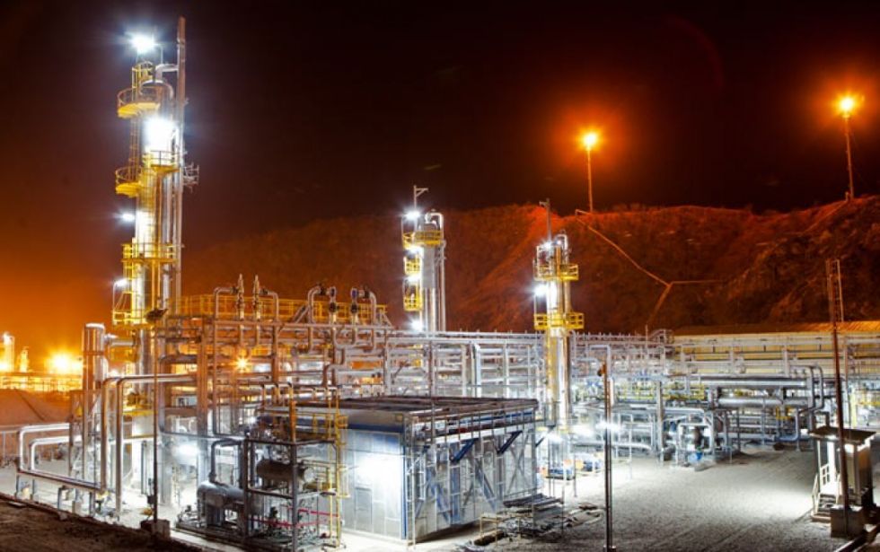Gas a Argentina: Tarija dejará de  recibir $us 19,25 millones de IDH 