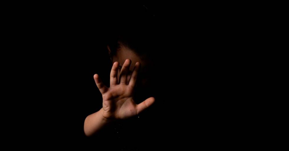 Más del 50% de los delitos de violación en contra de menores ocurren al interior del domicilio Más del 50% de los delitos de violación en contra de menores ocurren al interior del domicilio