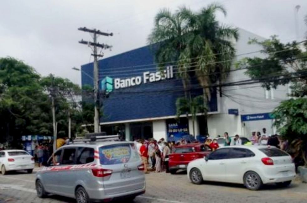La Fiscalía y Policía todavía no fueron notificadas con el traslado de los casos del exbanco Fassil a La Paz