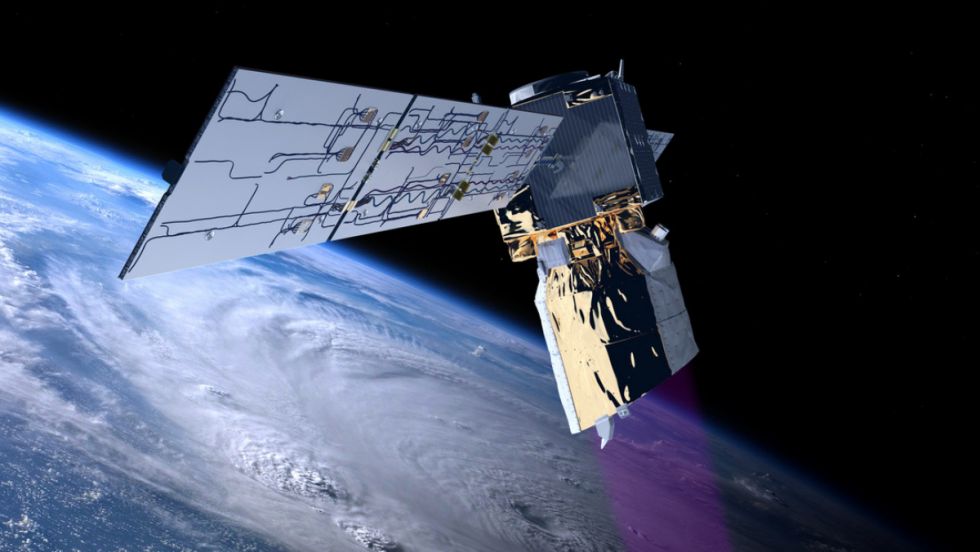 Por primera vez en la historia regresará incólume a la Tierra un satélite 'muerto'