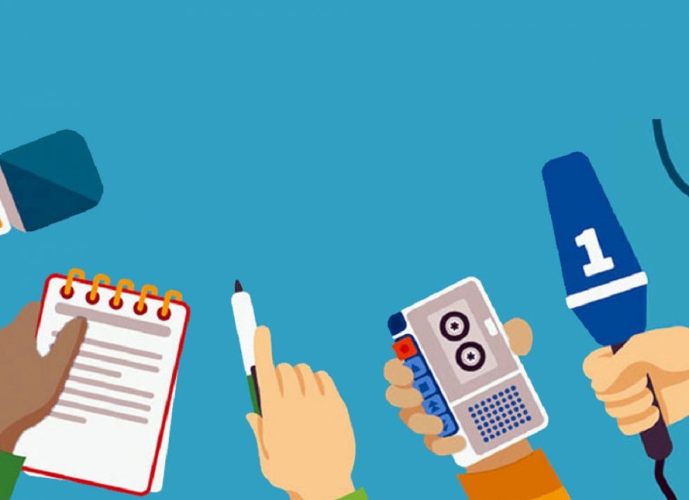 Únete a la Bolsa de Trabajo de El País y comienza a escribir tu historia en el mundo de la comunicación