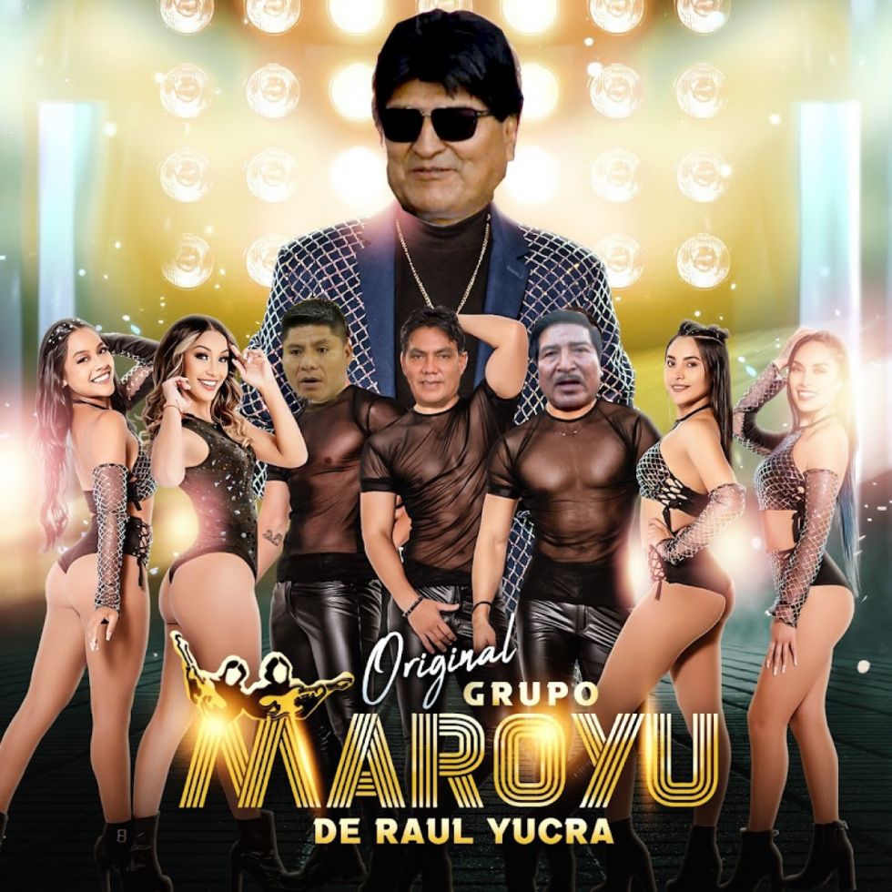 Ego y sus lindos chiquillos lanza su nuevo éxito “Yo solo quiero volver”