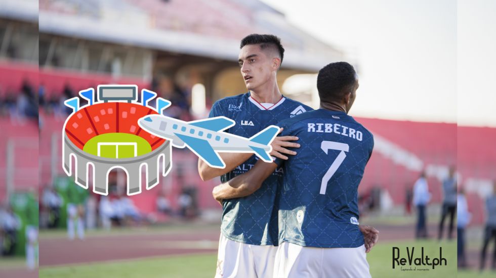 Los cuatro partidos por Liga que tiene Tomayapo en agosto
