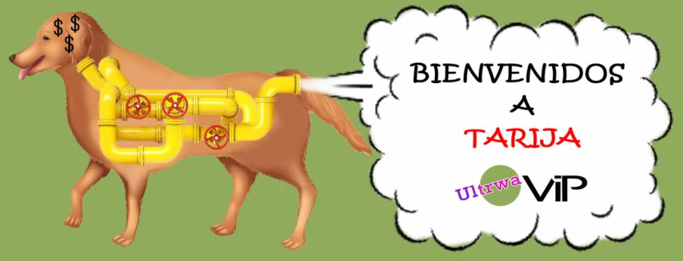 ¡Que siga la bonanza del gas!