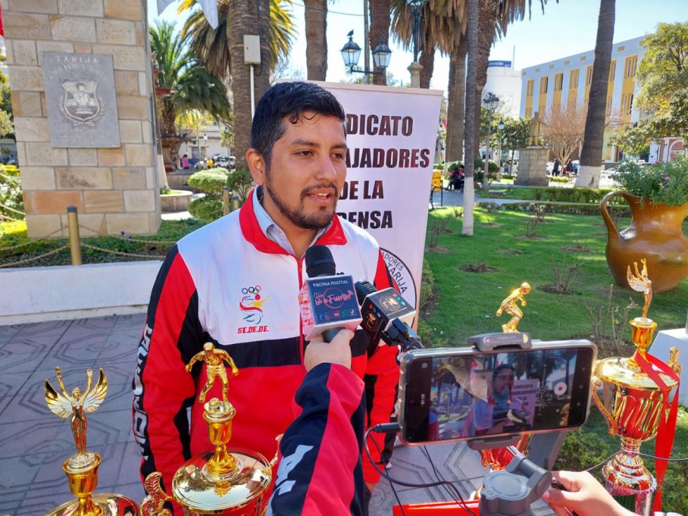 Horacio Rivero