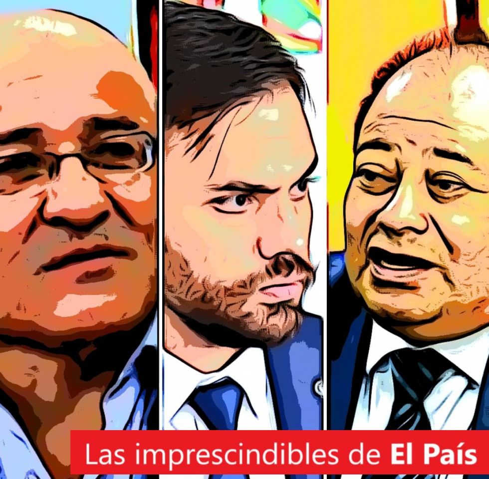 Los rastros de Marset, el caos de la Gestora, "cucharita"... Lee las imprescindibles de este jueves