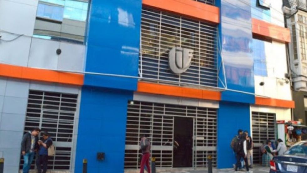 La UIF rechaza acusación sobre narco Marset
