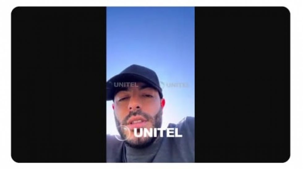  “Gracias a la ayuda del director de la FELCN logré irme”, Marset dice que fue alertado (Video)