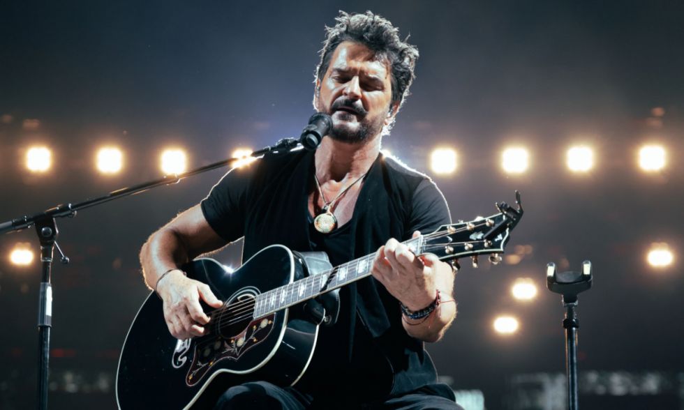 Fecha y precios de entradas para el esperado concierto de Ricardo Arjona en Bolivia