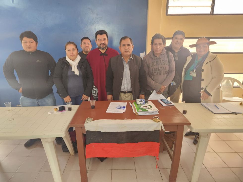 Tras diez años de lucha, la justicia boliviana reconoce a la Nación Toba del Gran Chaco