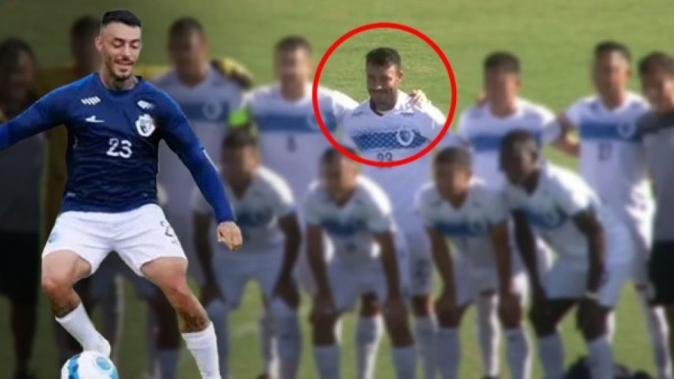 La ACF suspende al club de Marset y revela que el 4 de julio el narco fue deshabilitado como jugador