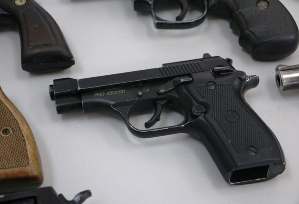 Preocupa suministro de armas de EEUU en Perú