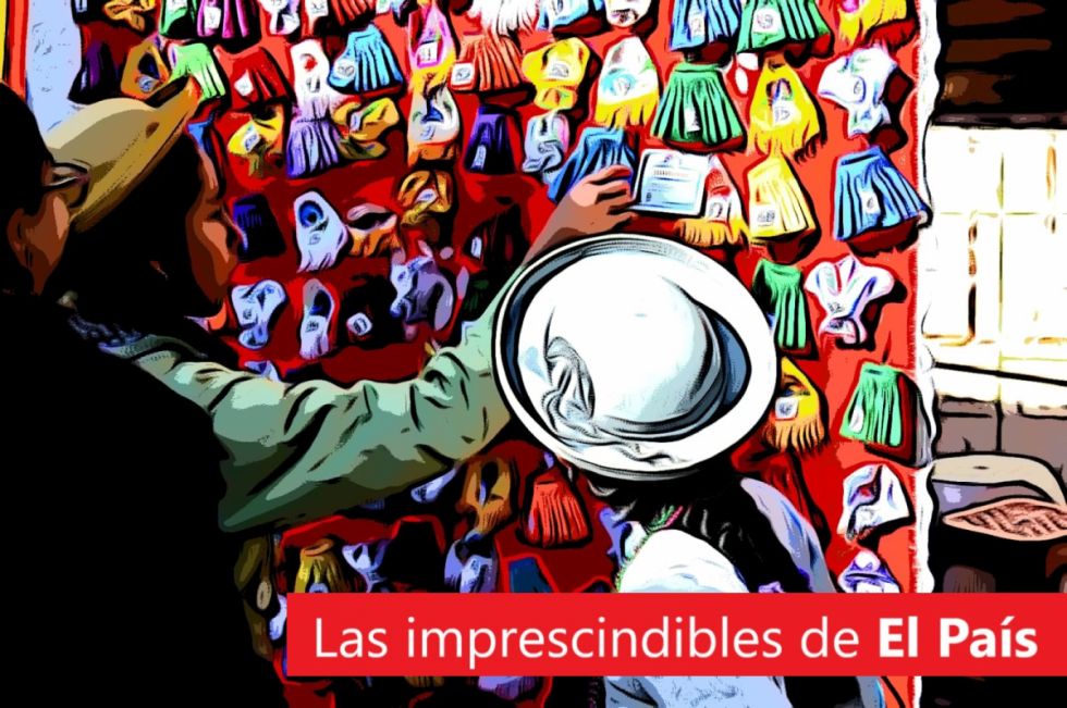 El mercurio, Marset, los partidos de la Verde... Lee las imprescindibles de este viernes 4 de agosto