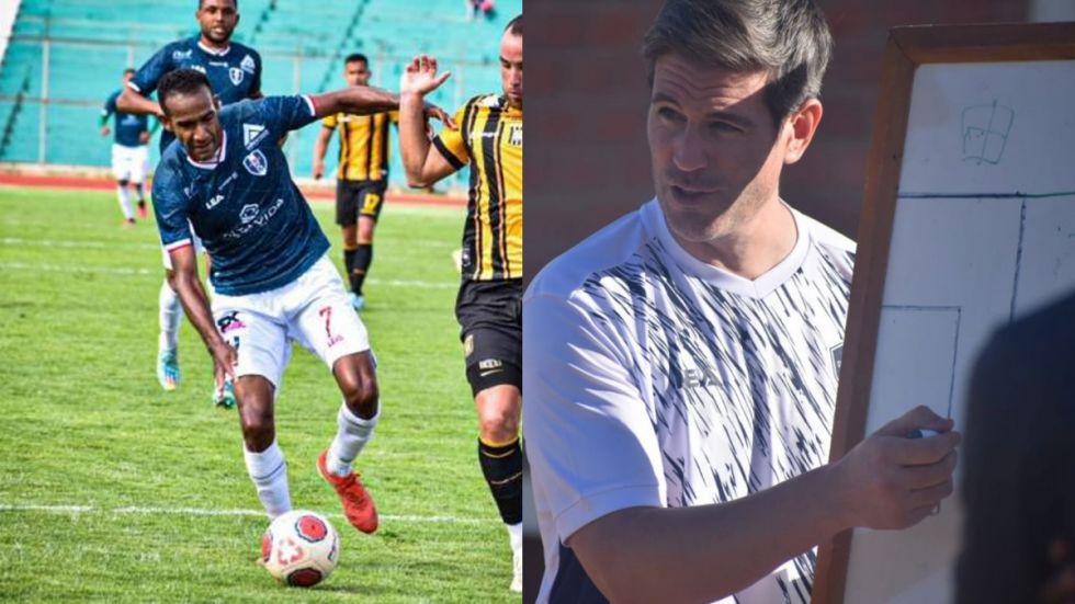 Hablaron Ribeiro y González en Tomayapo: ¿Qué dijeron del Tigre?