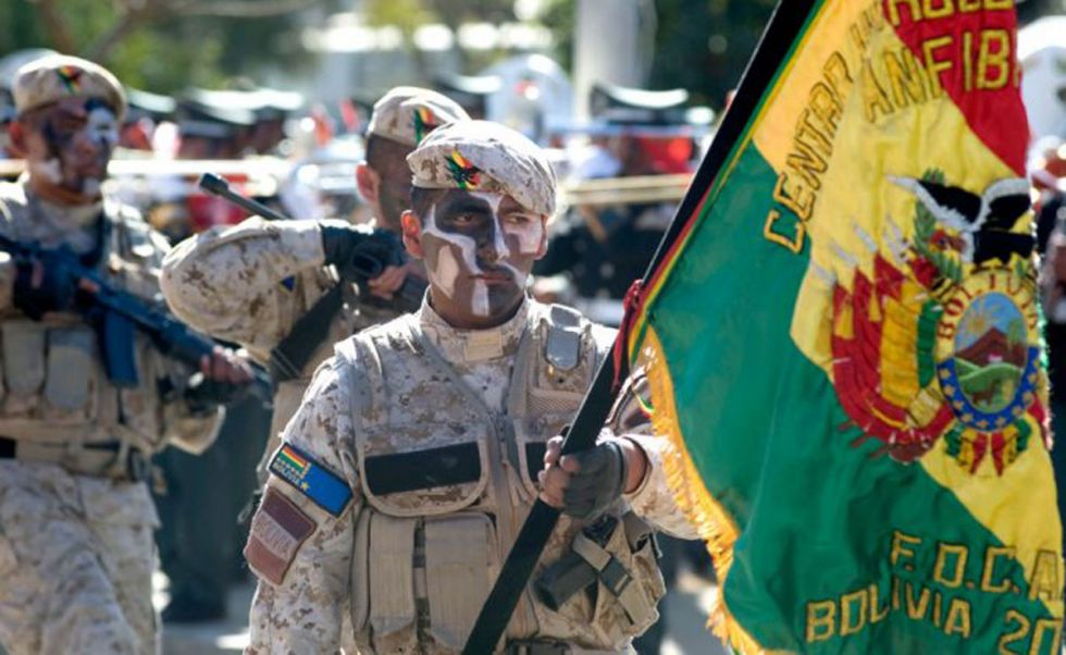 Parada Militar: Prevén el arribo a Tarija de 10 mil personas 