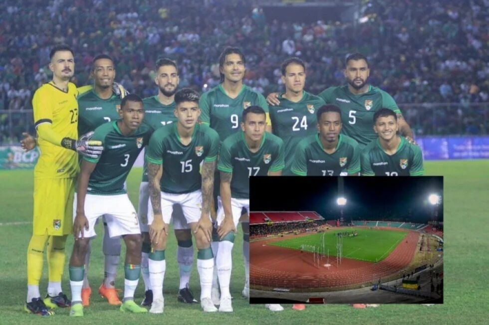 "La Verde" en Tarija: SEDEDE espera una notificación oficial para realizar trabajos en el IV Centenario