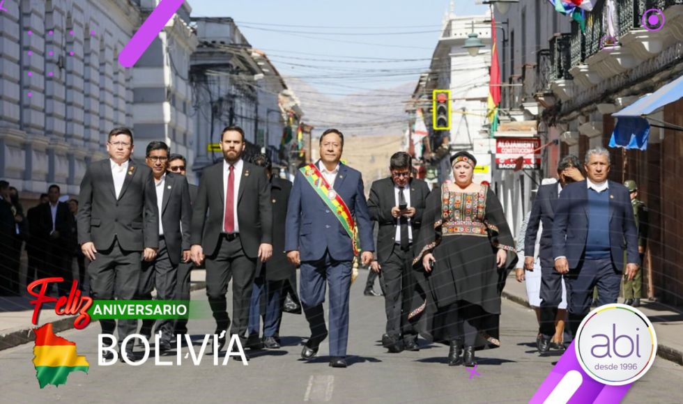 Bolivia accederá a los BRICS
