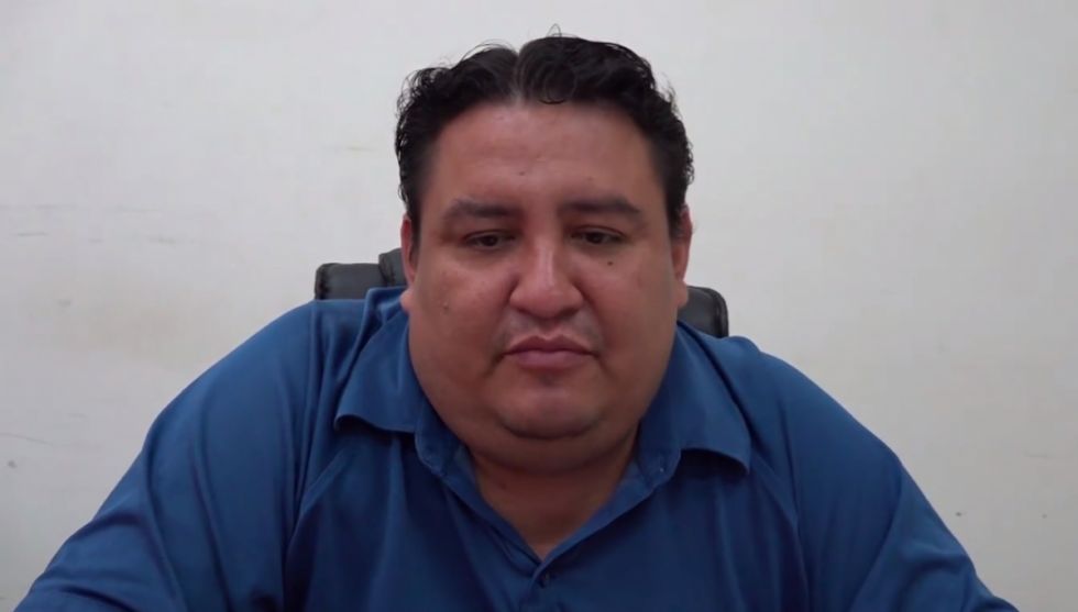El PAIRE benefició a 2 comunidades de Villa Montes