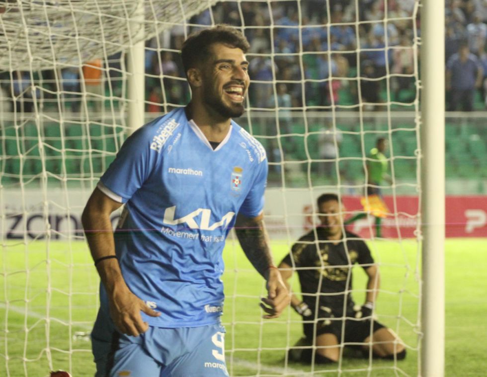 La Copa se reanuda con dos partidos del Grupo “C”