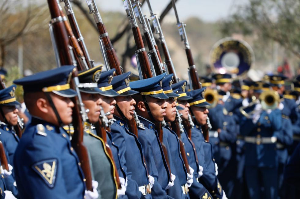 FF.AA. perfilan un departamento de Ciberdefensa