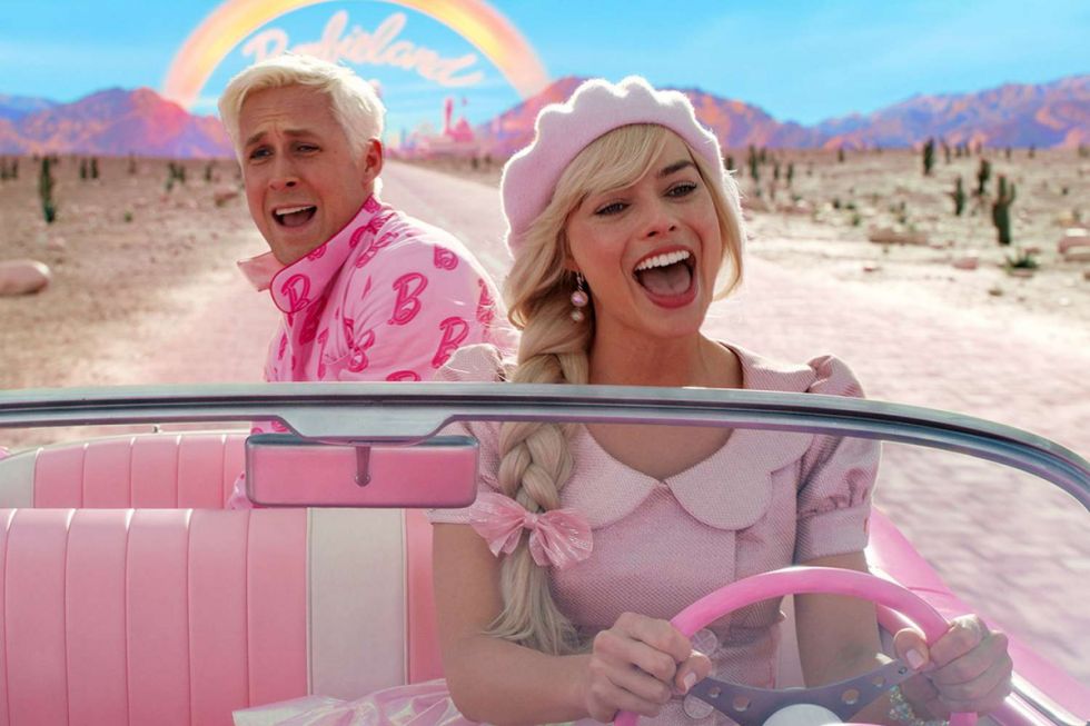 Líbano dice que Barbie “promociona la homosexualidad”