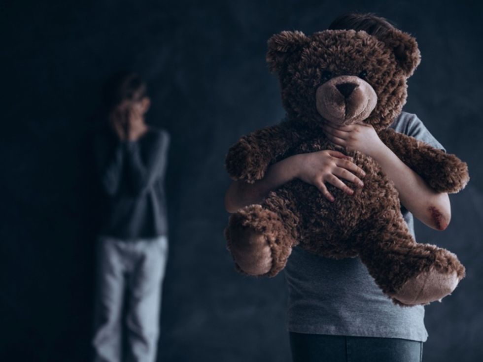 Bolivia: Registran 1.212 denuncias de casos de violación