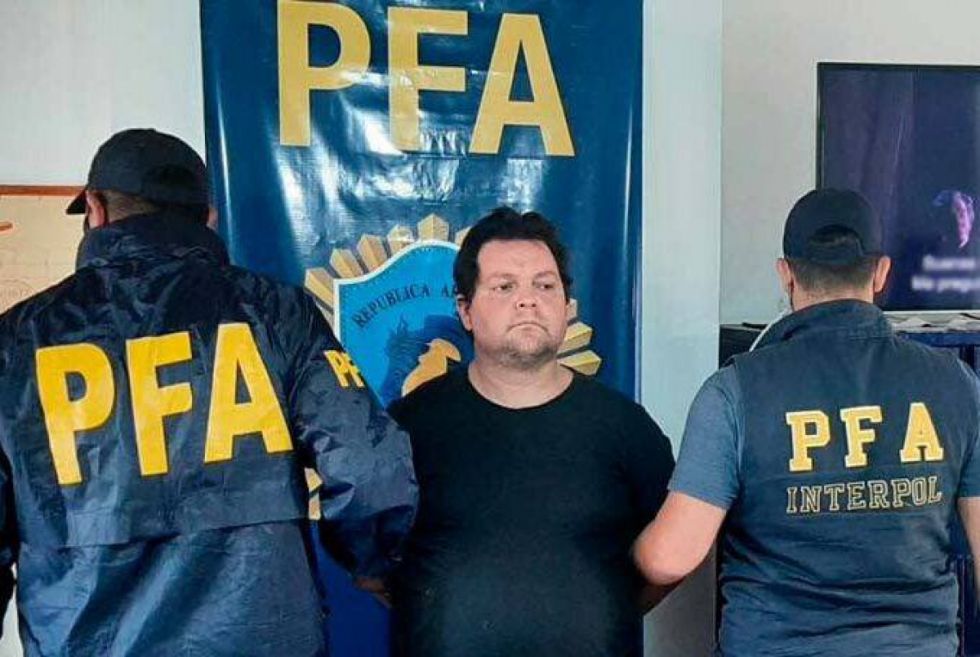 Facundo Molares, quien estuvo preso en Bolivia el 2019, murió en una protesta en el Obelisco 