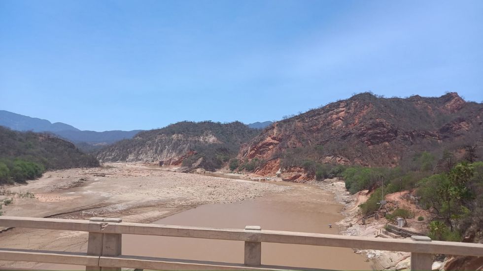 Pilcomayo: El 2009 ya se detectó rastros de metales en el sábalo