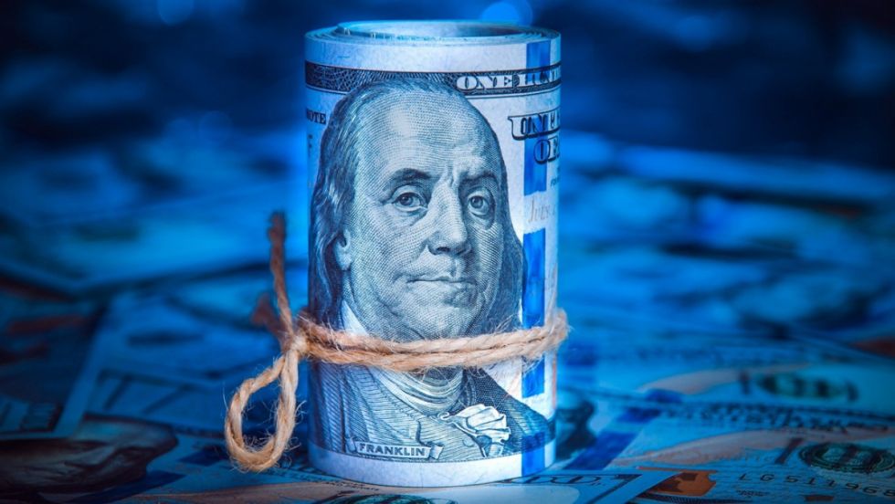 El dólar 'blue' en Argentina marca otro récord