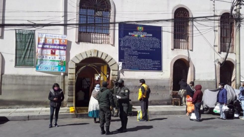 Afirman que en las cárceles hay tortura, castigos y cobros